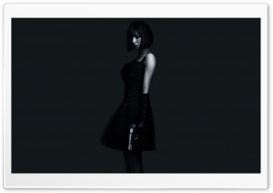 In Time Amanda Seyfried Ultra HD Wallpaper for 4K UHD Widescreen desktop, tablet & smartphone