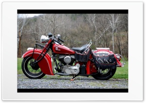 Indian Motorcycle, Ourdoor Ultra HD Wallpaper for 4K UHD Widescreen desktop, tablet & smartphone