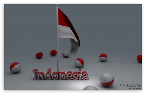 Indonesia UltraHD Wallpaper for Wide 16:10 Widescreen WHXGA WQXGA WUXGA WXGA ;