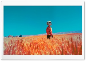 Infrared Photography Ultra HD Wallpaper for 4K UHD Widescreen desktop, tablet & smartphone