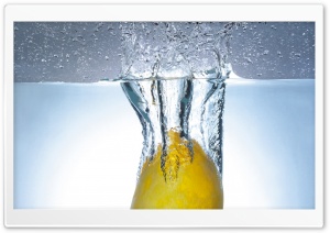 Innervation Fruit 2 Ultra HD Wallpaper for 4K UHD Widescreen desktop, tablet & smartphone