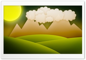 Innocent World   Fall Ultra HD Wallpaper for 4K UHD Widescreen desktop, tablet & smartphone