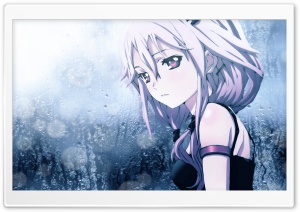 Inori Yuzuriha Ultra HD Wallpaper for 4K UHD Widescreen desktop, tablet & smartphone