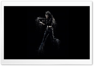 Insurgent 2015 Tori Wu Ultra HD Wallpaper for 4K UHD Widescreen desktop, tablet & smartphone