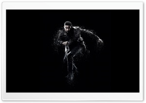 Insurgent 2015 Uriah Pedrad Ultra HD Wallpaper for 4K UHD Widescreen desktop, tablet & smartphone