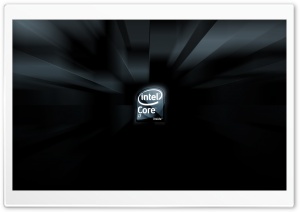 Intel Ultra HD Wallpaper for 4K UHD Widescreen desktop, tablet & smartphone