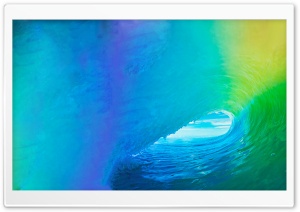 iOS 9 Ultra HD Wallpaper for 4K UHD Widescreen desktop, tablet & smartphone