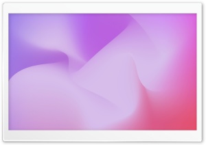 iPhone 14, Pink Purple Ultra HD Wallpaper for 4K UHD Widescreen desktop, tablet & smartphone