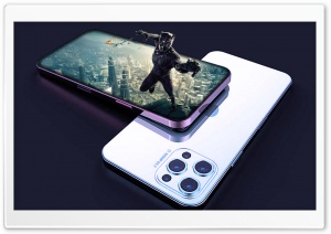 iphone 12 Ultra HD Wallpaper for 4K UHD Widescreen desktop, tablet & smartphone