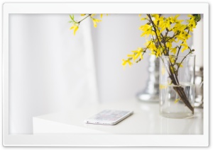 iPhone Ultra HD Wallpaper for 4K UHD Widescreen desktop, tablet & smartphone