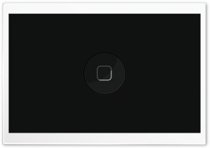 iPhone Button Ultra HD Wallpaper for 4K UHD Widescreen desktop, tablet & smartphone