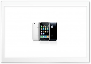 iPhones Ultra HD Wallpaper for 4K UHD Widescreen desktop, tablet & smartphone