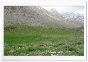 Iran _ Nature of Dena Mountain Ultra HD Wallpaper for 4K UHD Widescreen desktop, tablet & smartphone
