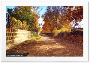 Iran Nature Ultra HD Wallpaper for 4K UHD Widescreen desktop, tablet & smartphone