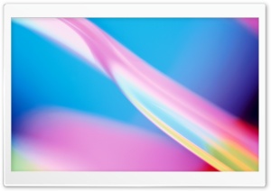 Iridescent Background Ultra HD Wallpaper for 4K UHD Widescreen desktop, tablet & smartphone