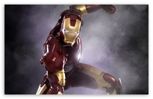 Iron Man Ultra Hd Desktop Background Wallpaper For 4k Uhd Tv Widescreen Ultrawide Desktop Laptop