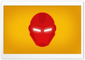 Iron Man Ultra HD Wallpaper for 4K UHD Widescreen desktop, tablet & smartphone