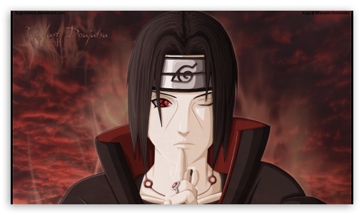 itachi wallpaper hd 1920x1080