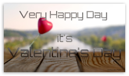 Its Valentines Day UltraHD Wallpaper for 8K UHD TV 16:9 Ultra High Definition 2160p 1440p 1080p 900p 720p ; Mobile 16:9 - 2160p 1440p 1080p 900p 720p ;