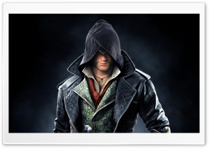 Jacob Frye, Assassins Creed Syndicate Game 2015 Ultra HD Wallpaper for 4K UHD Widescreen desktop, tablet & smartphone