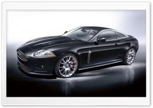 Jaguar Car 60 Ultra HD Wallpaper for 4K UHD Widescreen desktop, tablet & smartphone