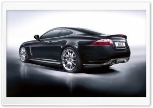Jaguar Car 70 Ultra HD Wallpaper for 4K UHD Widescreen desktop, tablet & smartphone