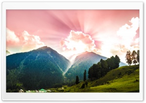 Jammu Ultra HD Wallpaper for 4K UHD Widescreen desktop, tablet & smartphone