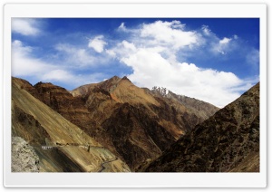 Jammu And Kashmir Nature Ultra HD Wallpaper for 4K UHD Widescreen desktop, tablet & smartphone