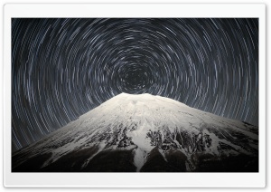 Japan Honshu Island Ultra HD Wallpaper for 4K UHD Widescreen desktop, tablet & smartphone