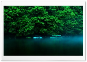 Japan Honshu Island Ultra HD Wallpaper for 4K UHD Widescreen desktop, tablet & smartphone