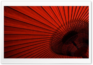 Japanese Parasol Ultra HD Wallpaper for 4K UHD Widescreen desktop, tablet & smartphone