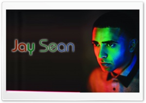 Jay Sean - Mars Ultra HD Wallpaper for 4K UHD Widescreen desktop, tablet & smartphone