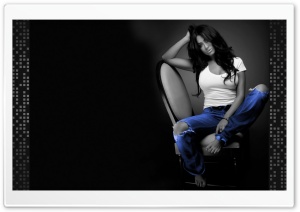 Jeans By Maeon Ultra HD Wallpaper for 4K UHD Widescreen desktop, tablet & smartphone