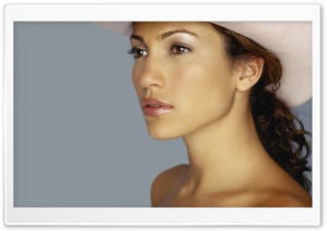 Jennifer Lopez 95 Ultra HD Wallpaper for 4K UHD Widescreen desktop, tablet & smartphone