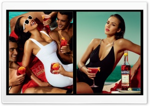 Jessica Alba 5 Ultra HD Wallpaper for 4K UHD Widescreen desktop, tablet & smartphone