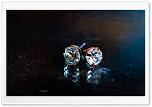 Jewel of the Dark Ultra HD Wallpaper for 4K UHD Widescreen desktop, tablet & smartphone
