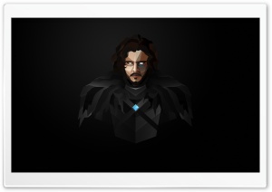 Jon Snow Ultra HD Wallpaper for 4K UHD Widescreen desktop, tablet & smartphone