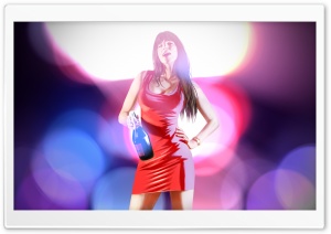 JONI Enhanced Wallpaper Ultra HD Wallpaper for 4K UHD Widescreen desktop, tablet & smartphone