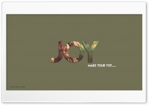 Joy Ultra HD Wallpaper for 4K UHD Widescreen desktop, tablet & smartphone