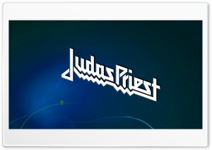 Judas Priest Ultra HD Wallpaper for 4K UHD Widescreen desktop, tablet & smartphone