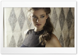 Julia Saner Roman Ultra HD Wallpaper for 4K UHD Widescreen desktop, tablet & smartphone