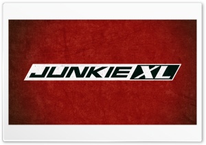Junkie XL Ultra HD Wallpaper for 4K UHD Widescreen desktop, tablet & smartphone