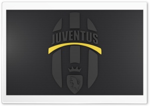 Juventus Ultra HD Wallpaper for 4K UHD Widescreen desktop, tablet & smartphone