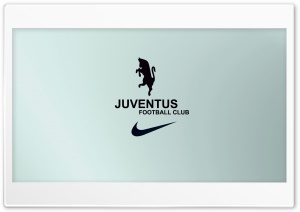 Juventus Football Club Ultra HD Wallpaper for 4K UHD Widescreen desktop, tablet & smartphone