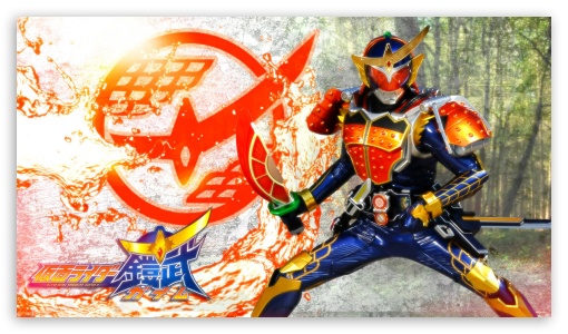 Kamen Rider Gaim UltraHD Wallpaper for 8K UHD TV 16:9 Ultra High Definition 2160p 1440p 1080p 900p 720p ;