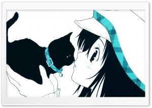 Kantoku Anime Ultra HD Wallpaper for 4K UHD Widescreen desktop, tablet & smartphone