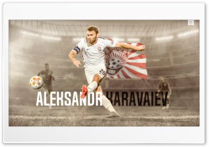 Karavaiev Zorya Luhansk Ultra HD Wallpaper for 4K UHD Widescreen desktop, tablet & smartphone