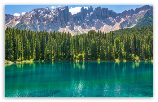 Karersee Lake, Dolomites Mountains, Italy UltraHD Wallpaper for Wide 16:10 5:3 Widescreen WHXGA WQXGA WUXGA WXGA WGA ; UltraWide 21:9 24:10 ; 8K UHD TV 16:9 Ultra High Definition 2160p 1440p 1080p 900p 720p ; UHD 16:9 2160p 1440p 1080p 900p 720p ; Standard 4:3 5:4 3:2 Fullscreen UXGA XGA SVGA QSXGA SXGA DVGA HVGA HQVGA ( Apple PowerBook G4 iPhone 4 3G 3GS iPod Touch ) ; Smartphone 16:9 3:2 5:3 2160p 1440p 1080p 900p 720p DVGA HVGA HQVGA ( Apple PowerBook G4 iPhone 4 3G 3GS iPod Touch ) WGA ; Tablet 1:1 ; iPad 1/2/Mini ; Mobile 4:3 5:3 3:2 16:9 5:4 - UXGA XGA SVGA WGA DVGA HVGA HQVGA ( Apple PowerBook G4 iPhone 4 3G 3GS iPod Touch ) 2160p 1440p 1080p 900p 720p QSXGA SXGA ; Dual 16:10 5:3 16:9 4:3 5:4 3:2 WHXGA WQXGA WUXGA WXGA WGA 2160p 1440p 1080p 900p 720p UXGA XGA SVGA QSXGA SXGA DVGA HVGA HQVGA ( Apple PowerBook G4 iPhone 4 3G 3GS iPod Touch ) ;
