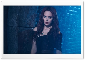 Katia Winter Ultra HD Wallpaper for 4K UHD Widescreen desktop, tablet & smartphone