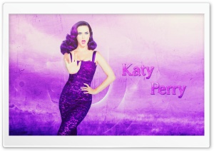 Katy Perry Ultra HD Wallpaper for 4K UHD Widescreen desktop, tablet & smartphone